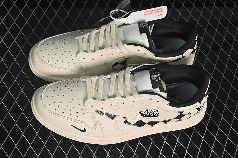 AJ1 Low