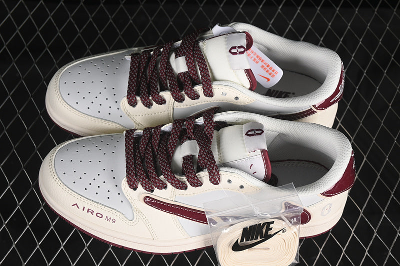 AJ1 Low