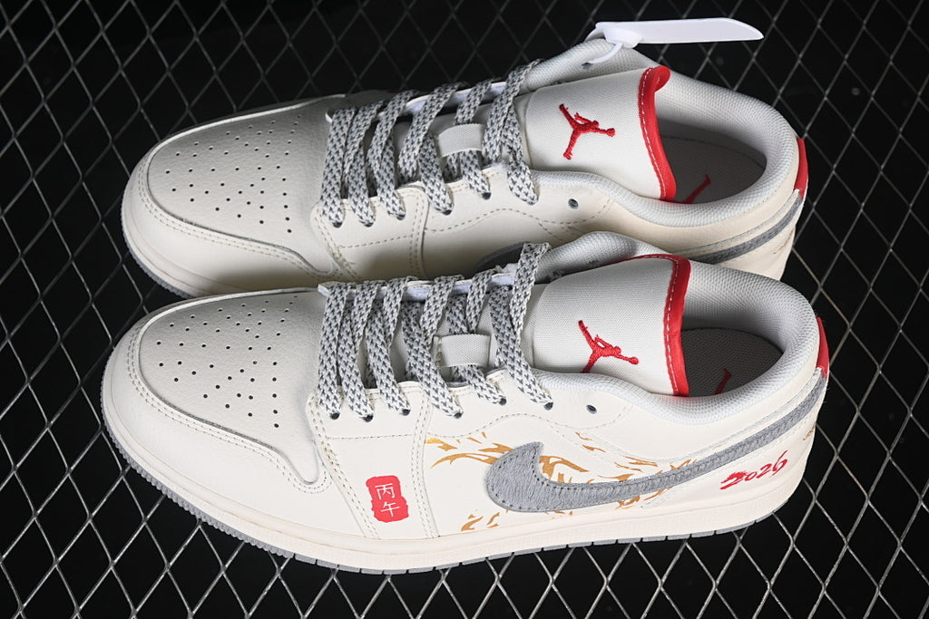 AJ1 Low