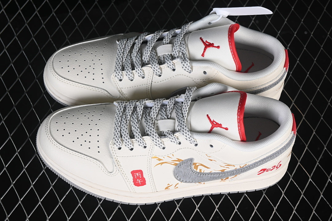 AJ1 Low