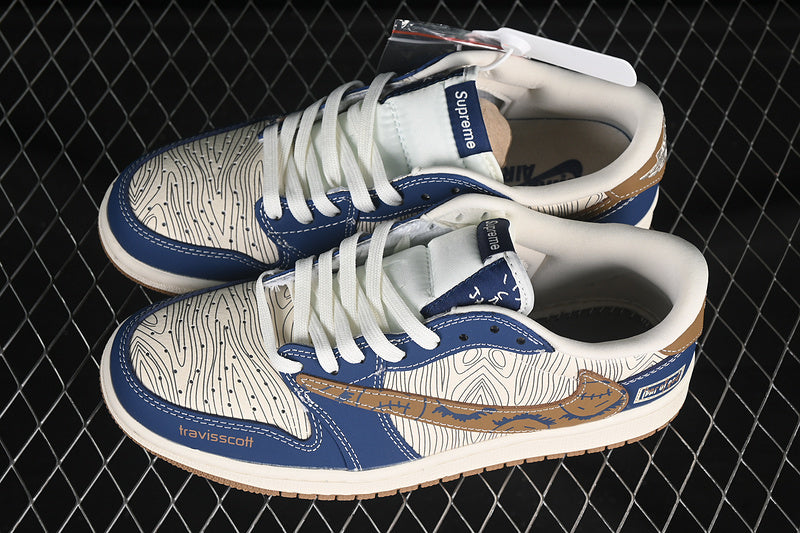 AJ1 Low