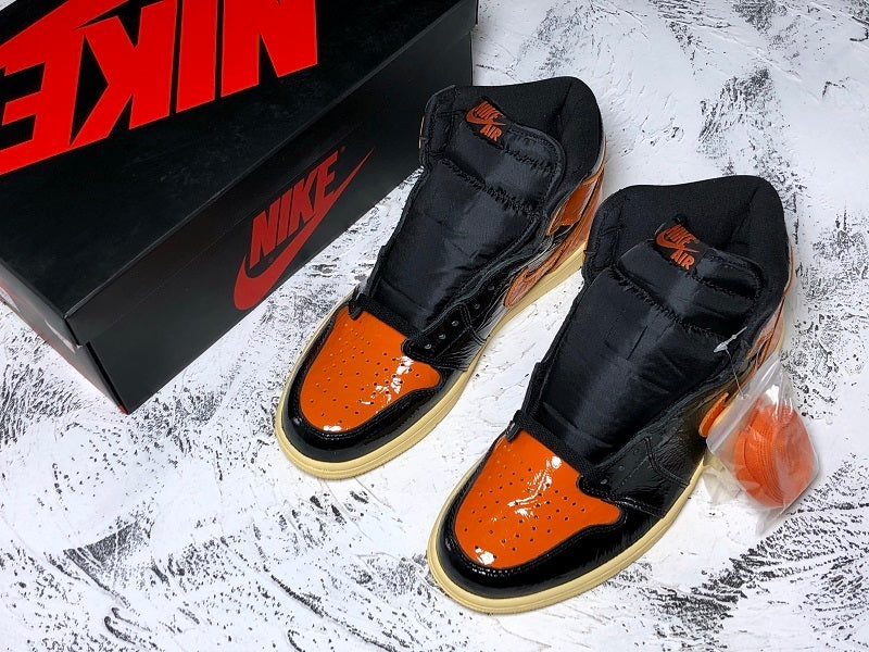 AJ1 High