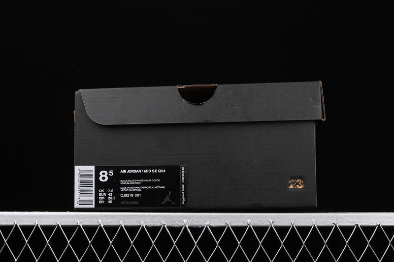AJ1 Mid