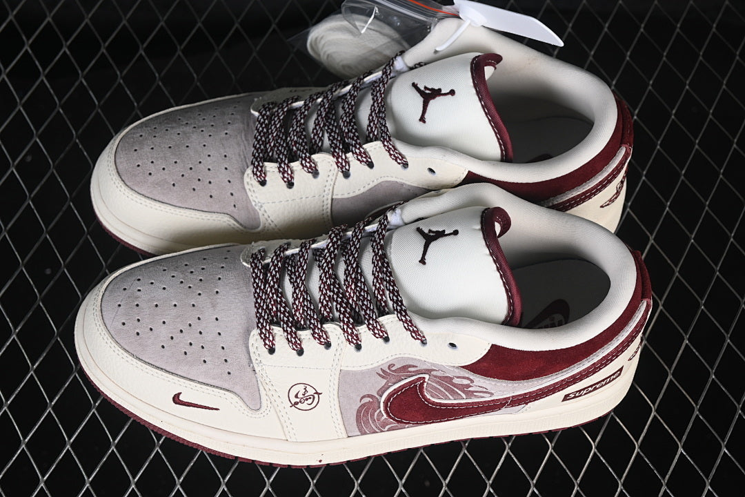 AJ1 Low