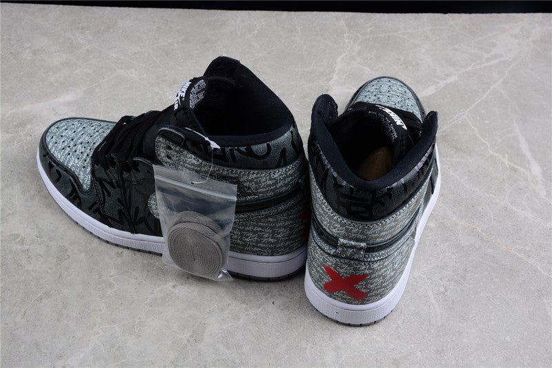AJ1 High