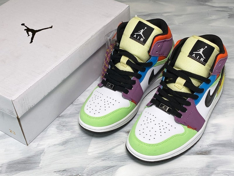AJ1 Mid
