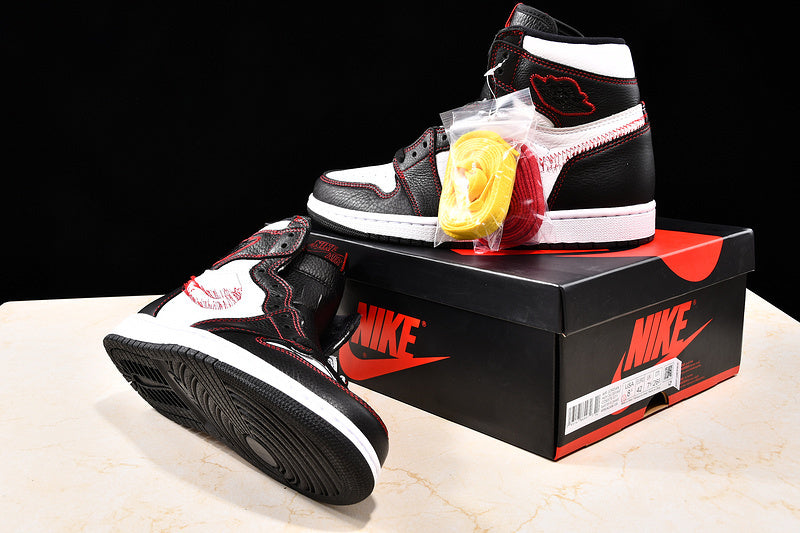 AJ1 High
