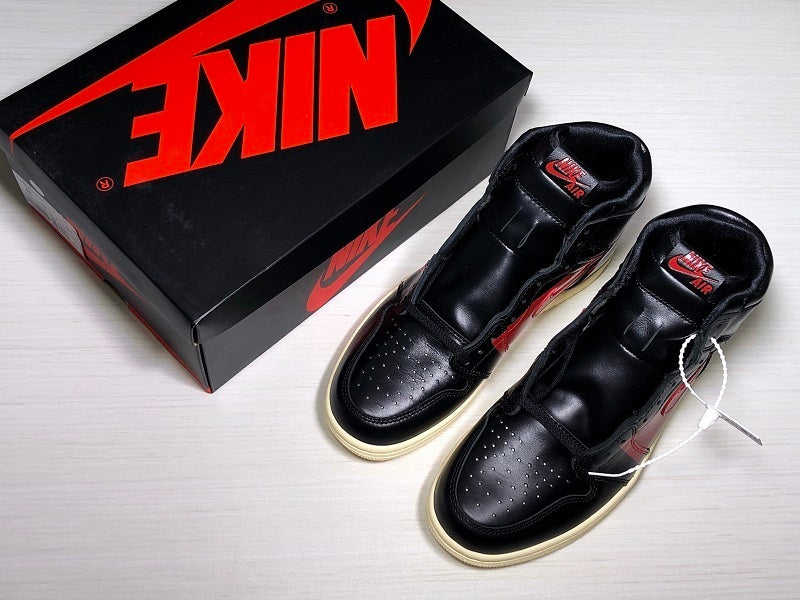 AJ1 High