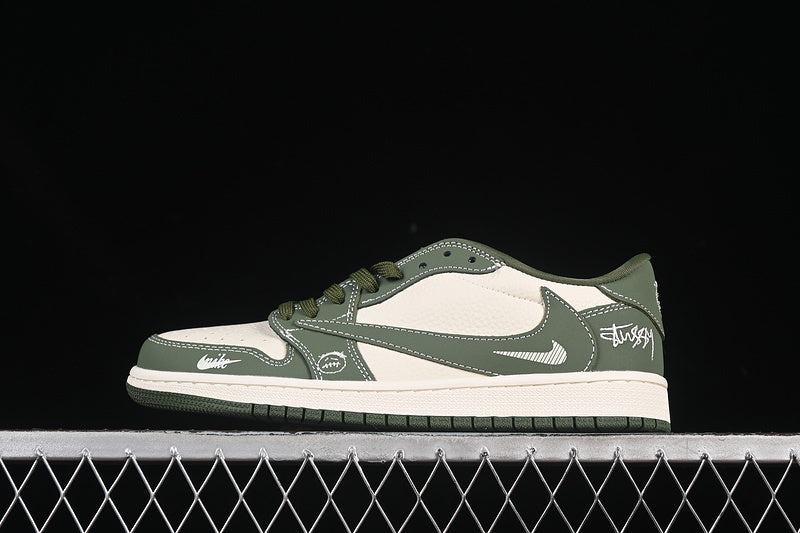 AJ1 Low