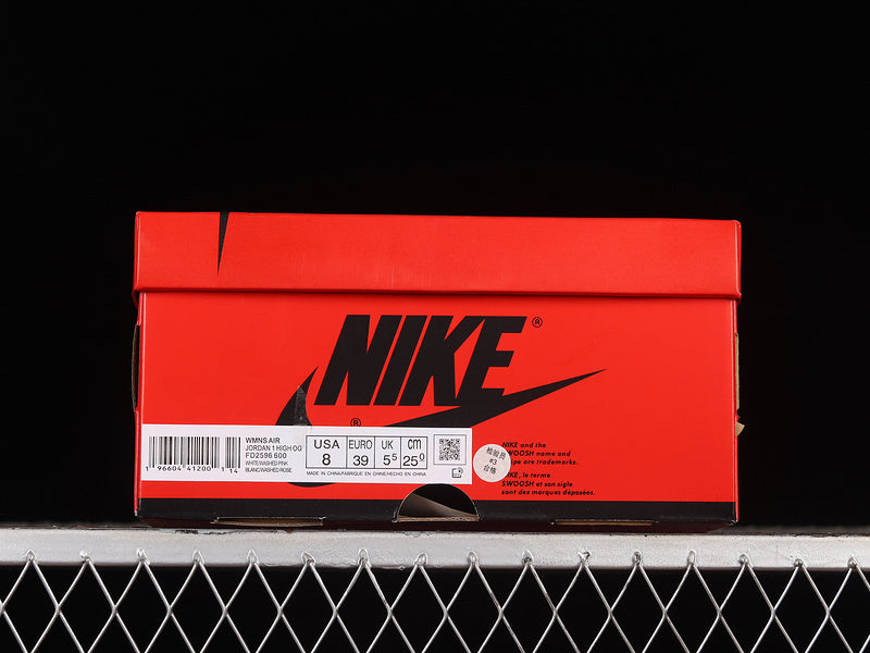 AJ1 High