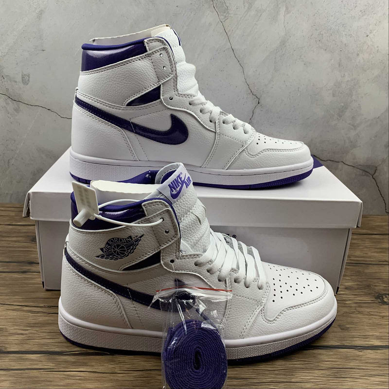 AJ1 High
