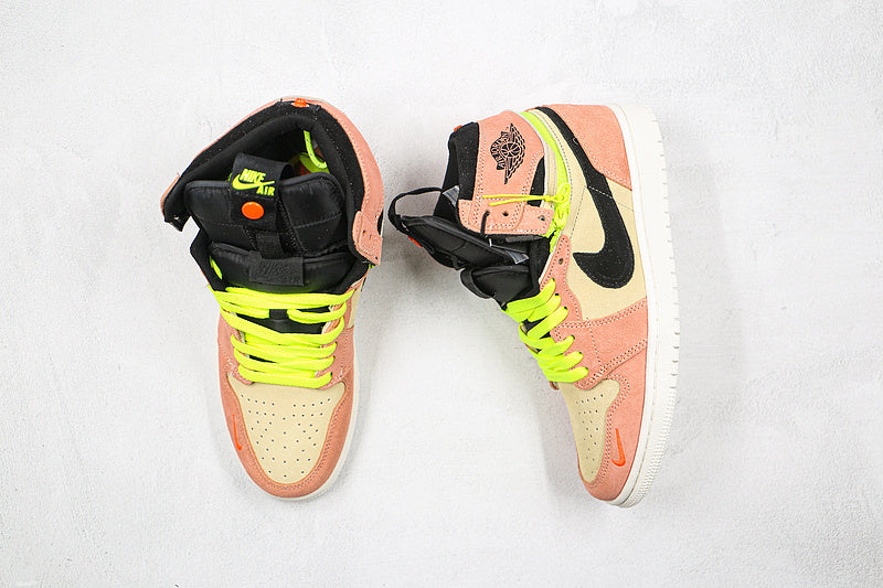 AJ1 High