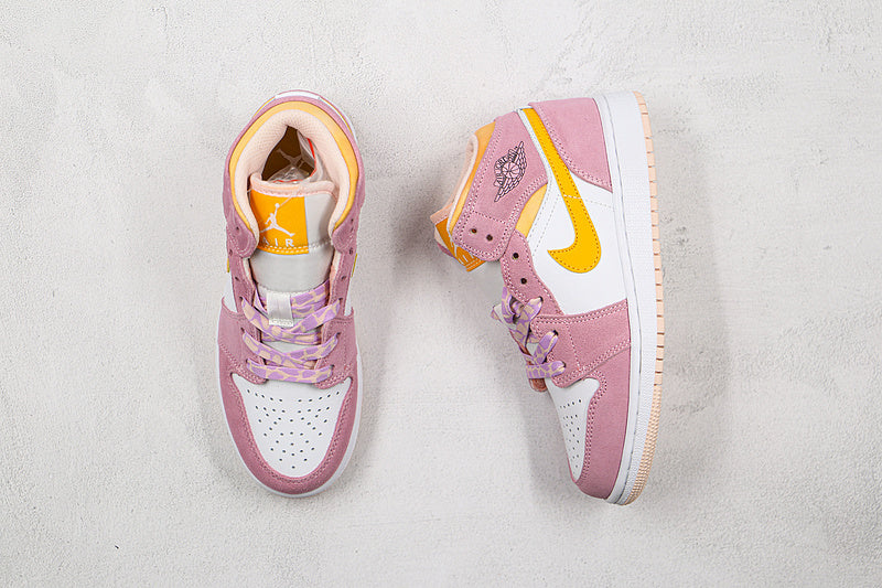 AJ1 Mid