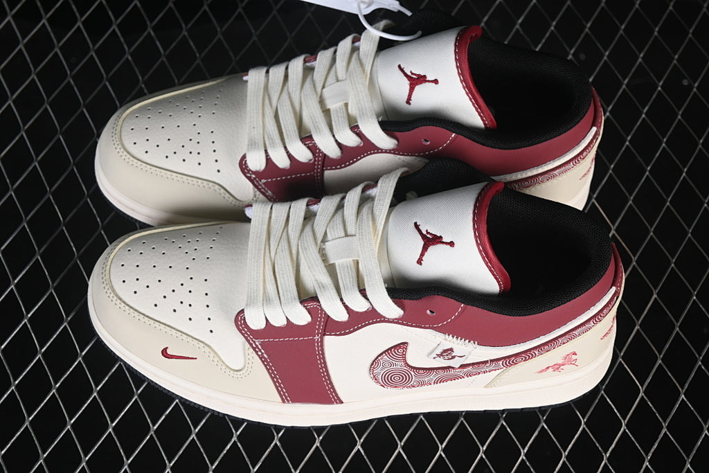 AJ1 Low