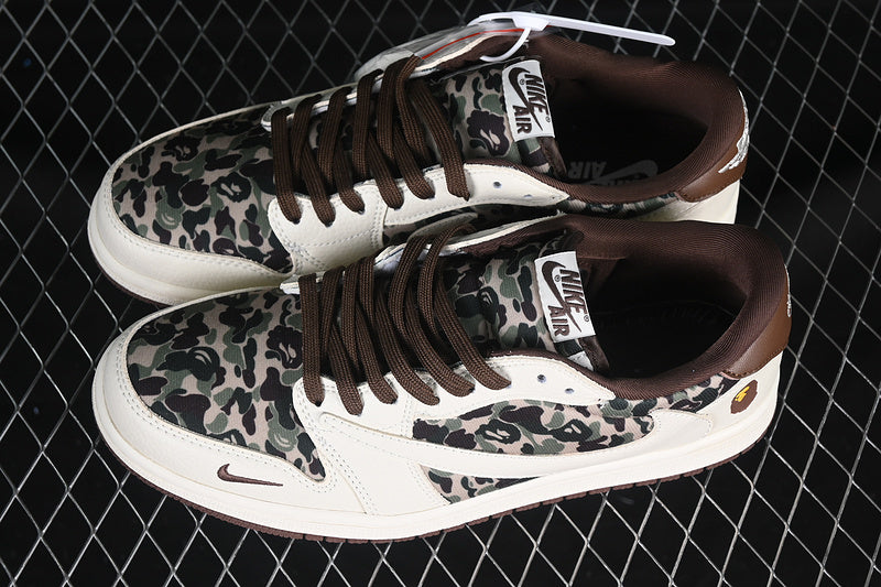 AJ1 Low