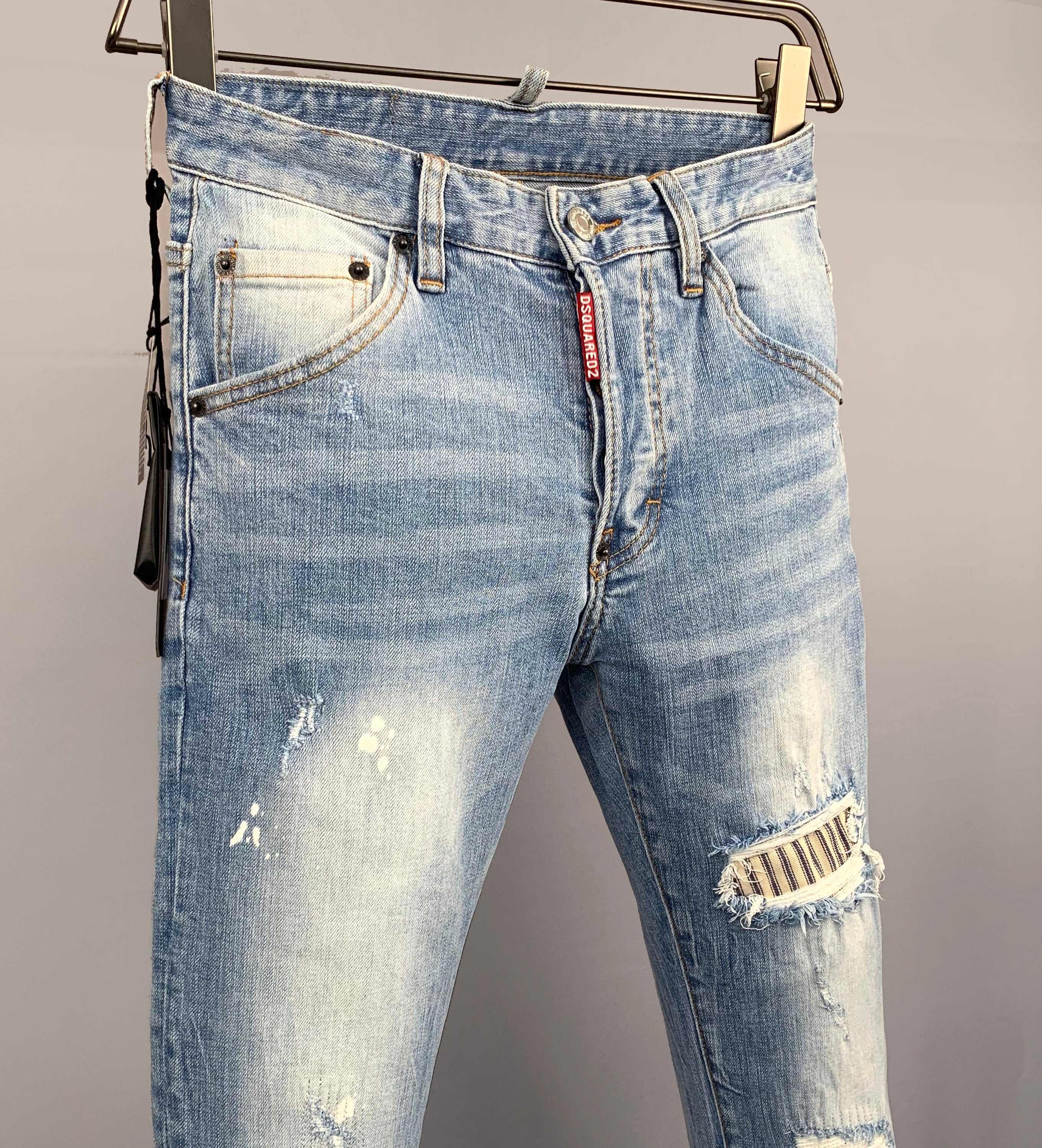 D2 Jeans