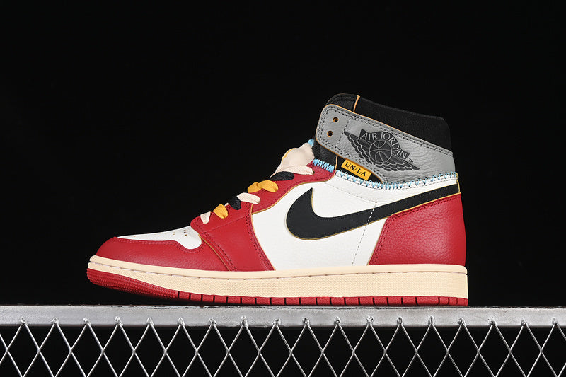 AJ1 High