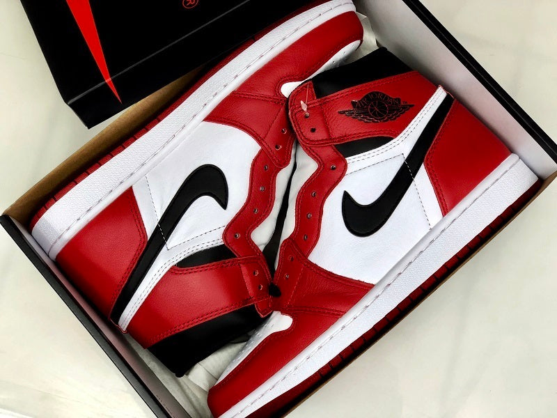 AJ1 High