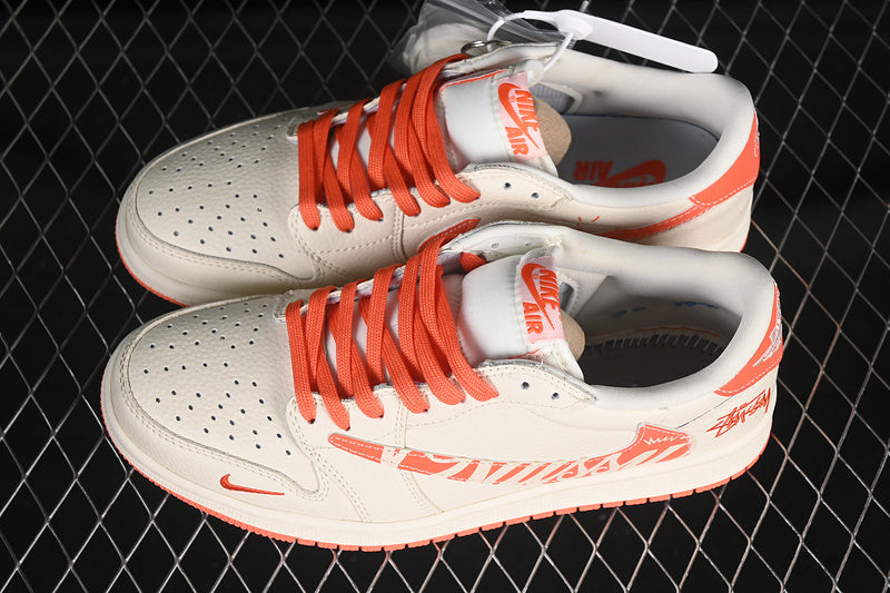 AJ1 Low