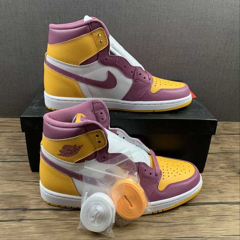AJ1 High