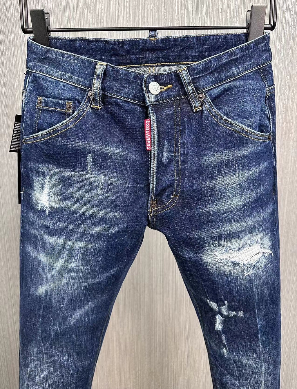 D2 Jeans
