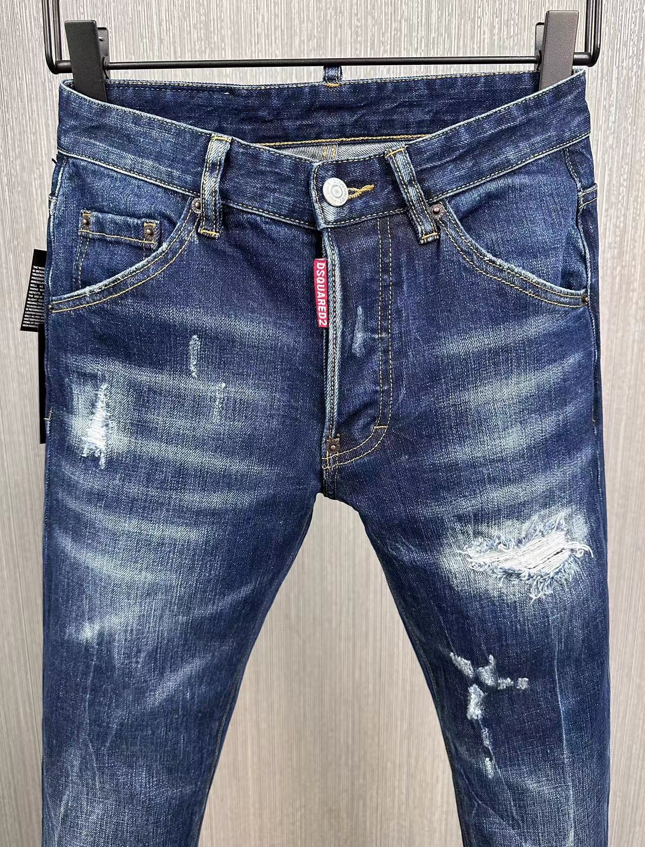 D2 Jeans