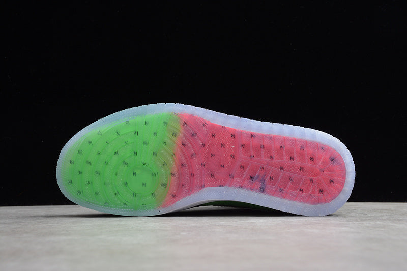 AJ1 High