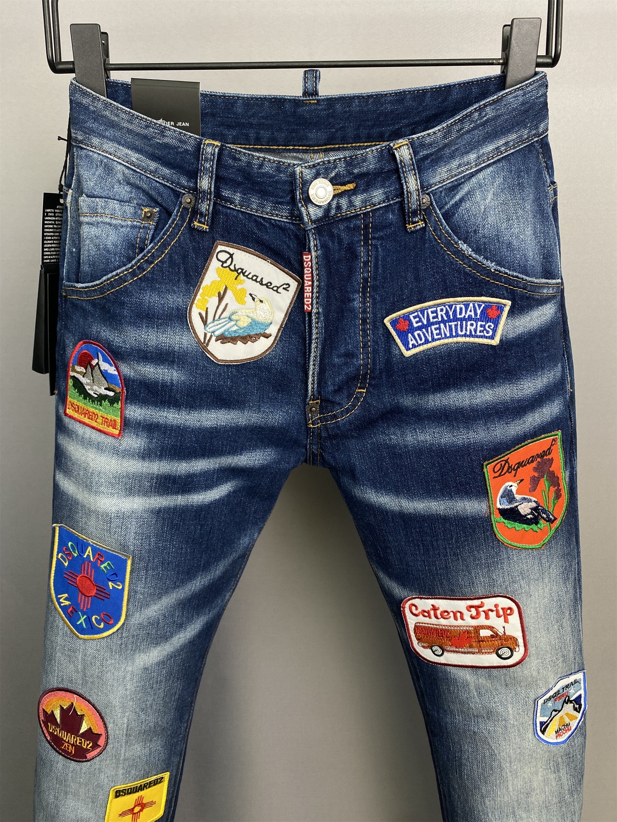 D2 Jeans