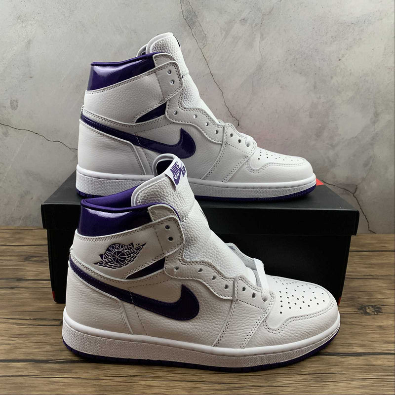 AJ1 High