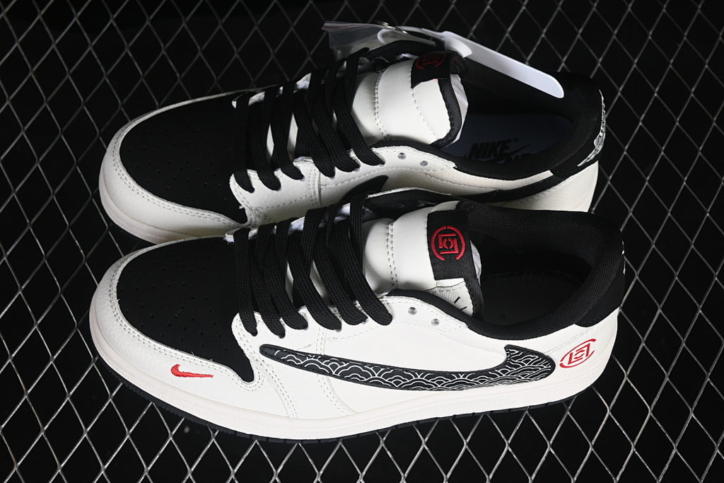 AJ1 Low