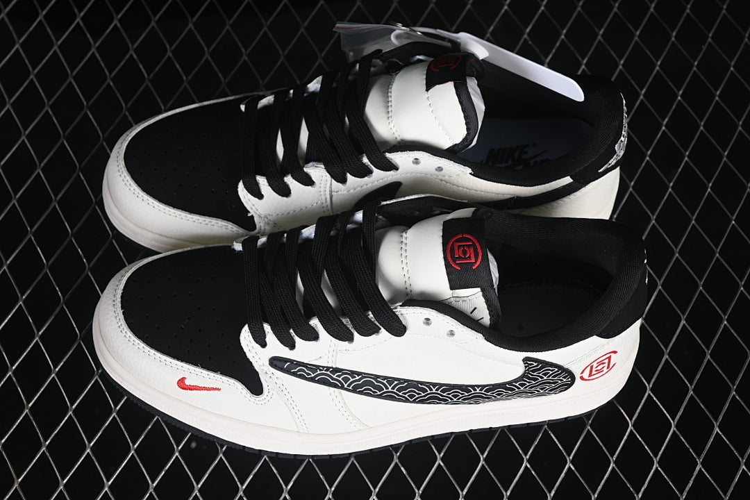 AJ1 Low