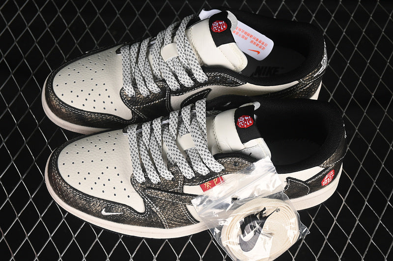 AJ1 Low
