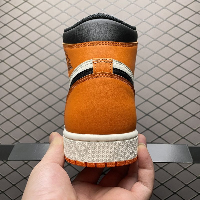 AJ1 High