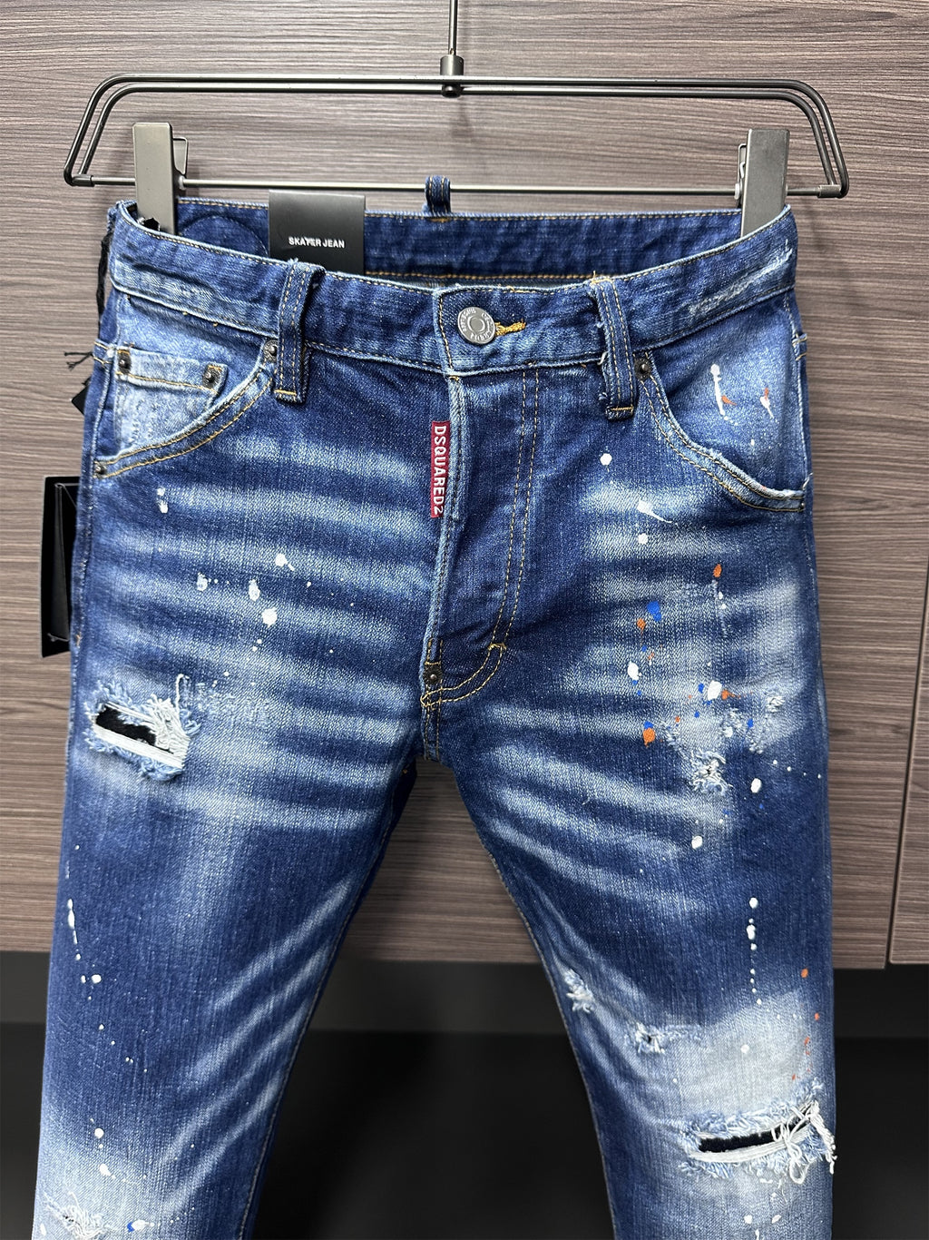 D2 Jeans