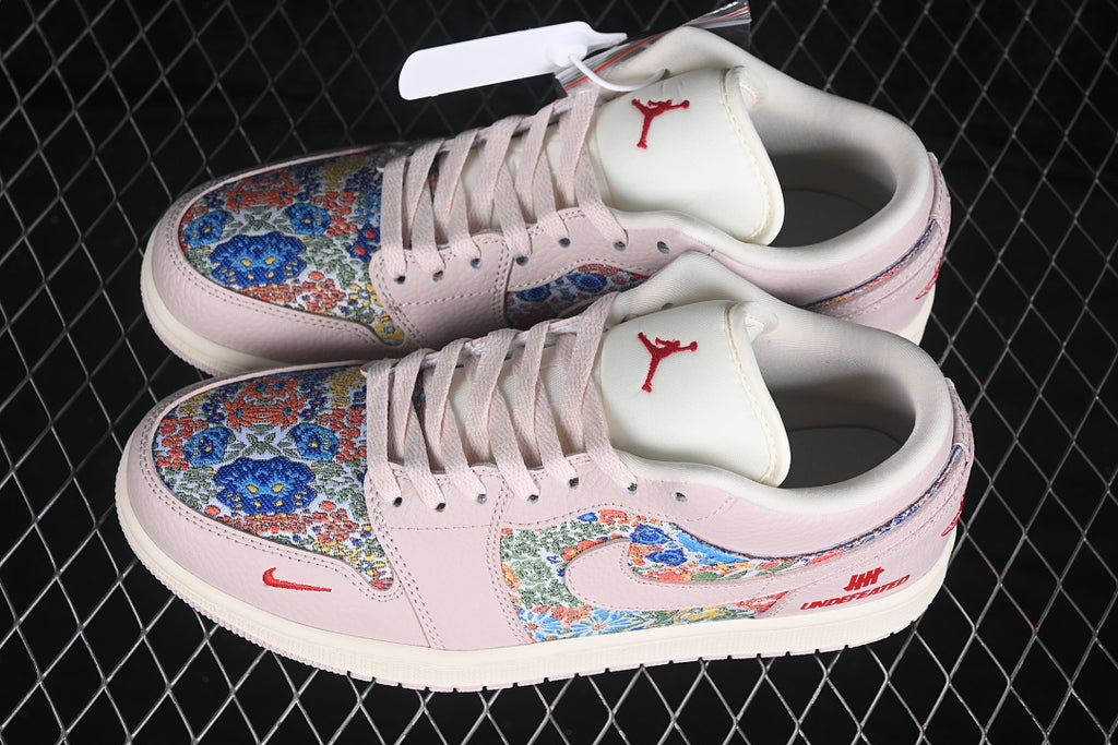 AJ1 Low