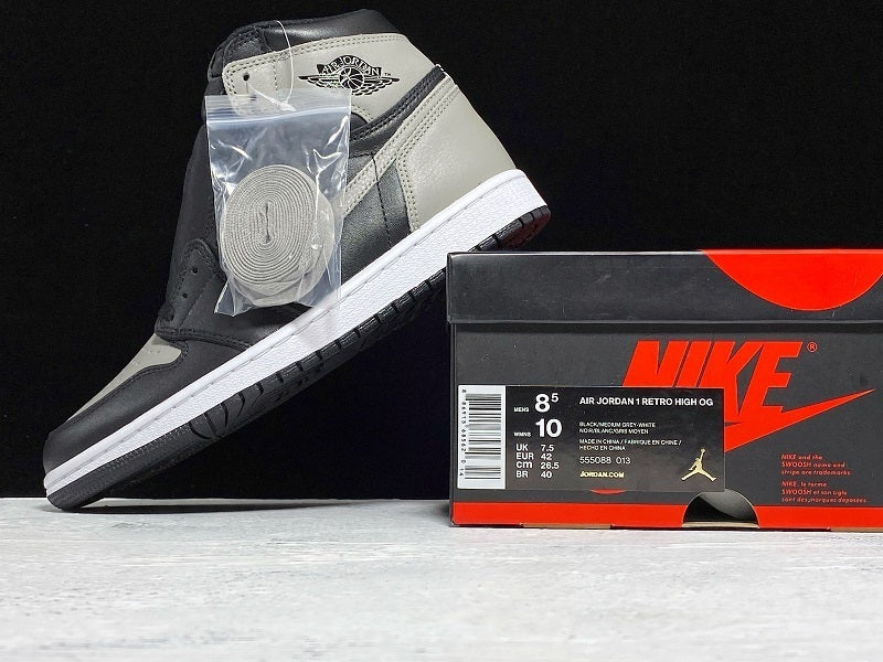 AJ1 High