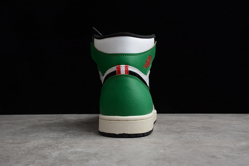AJ1 High