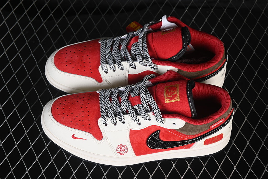 AJ1 Low
