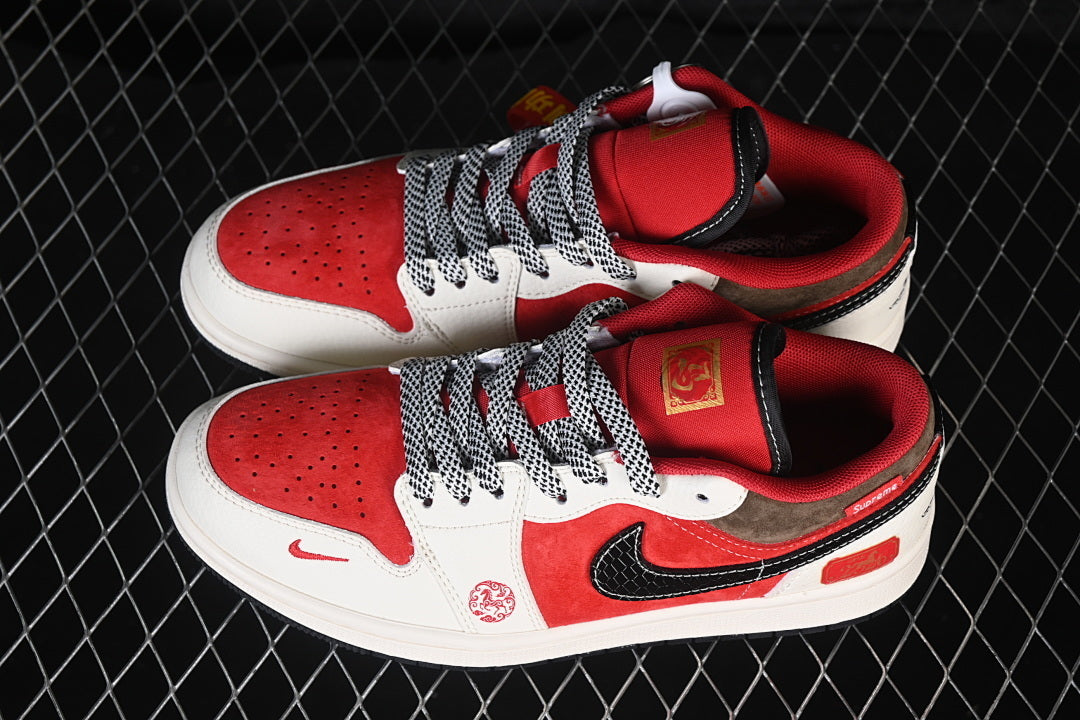 AJ1 Low