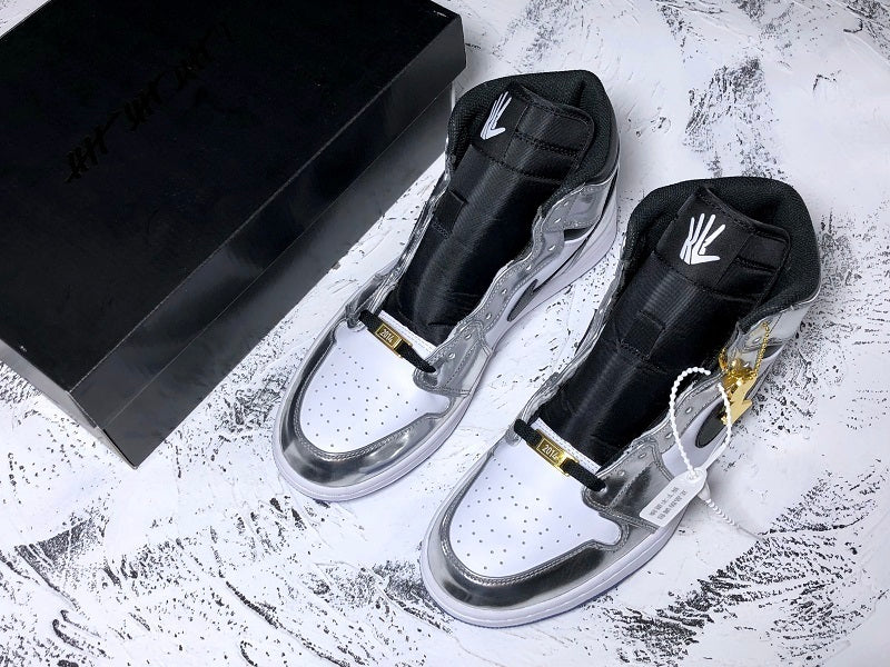 AJ1 High