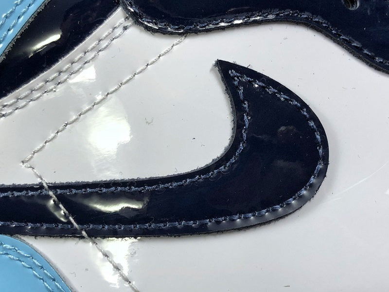 AJ1 High