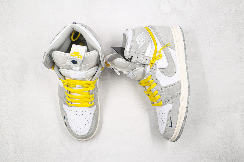 AJ1 High