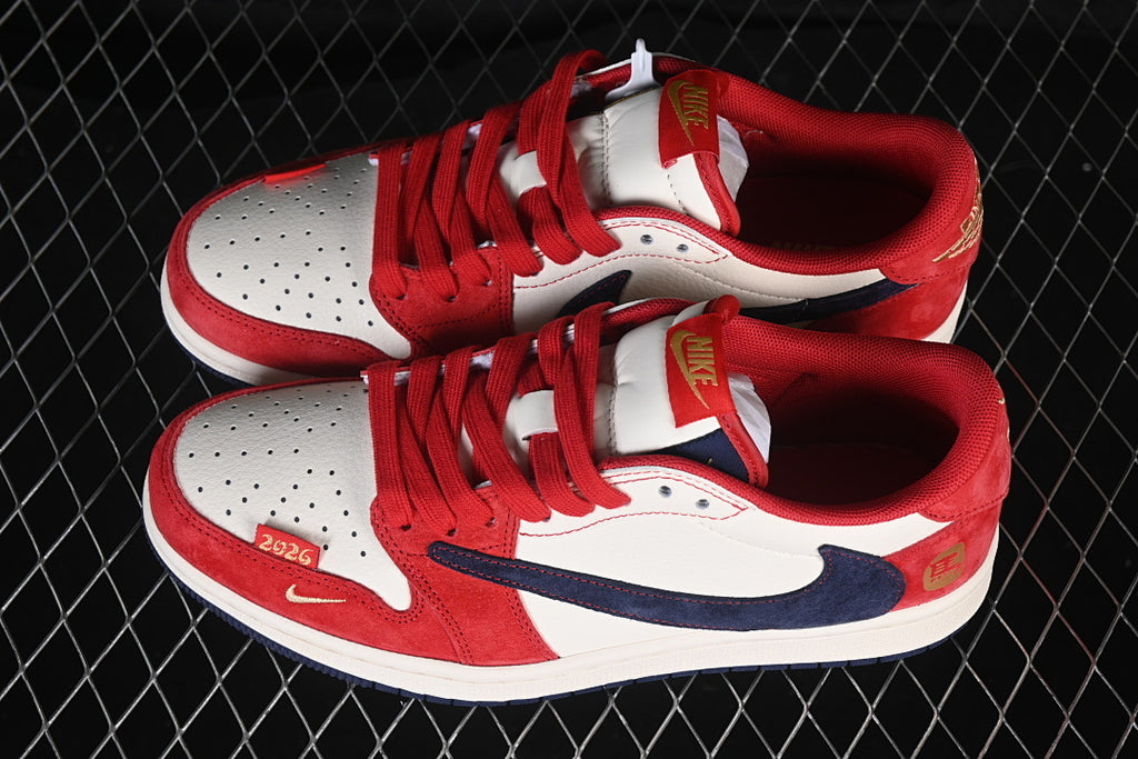 AJ1 Low