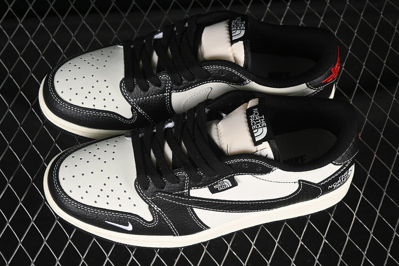AJ1 Low