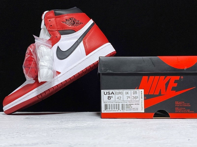 AJ1 High