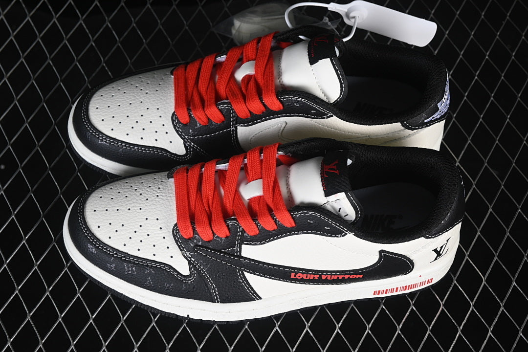 AJ1 Low
