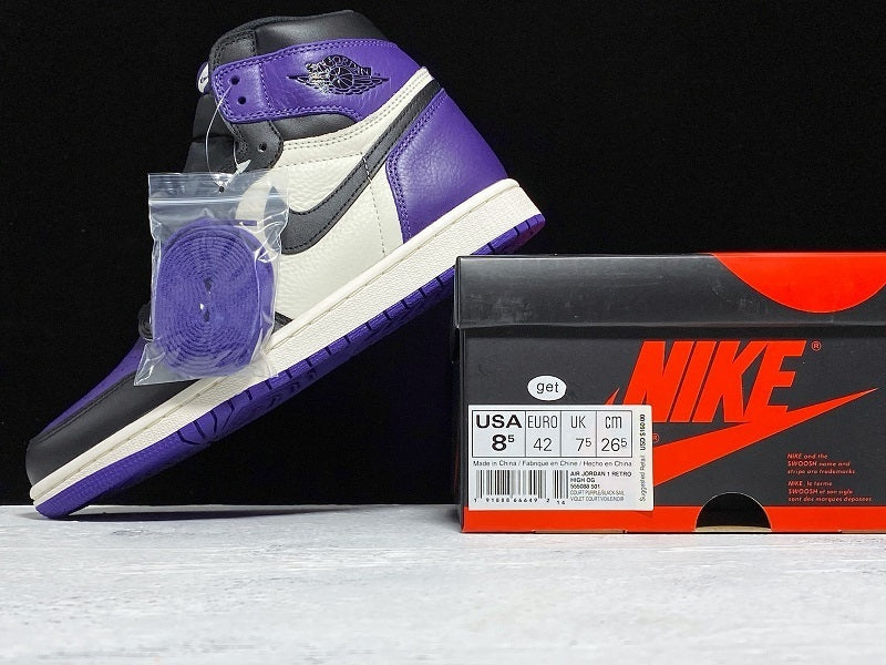 AJ1 High