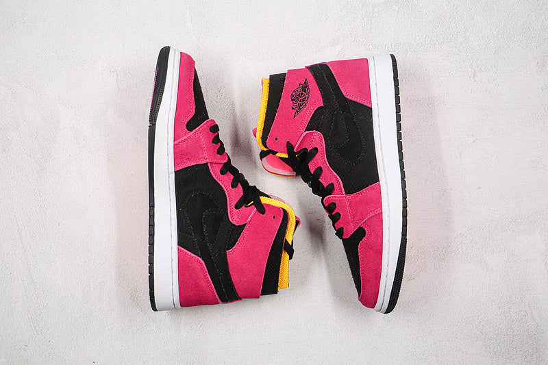 AJ1 High