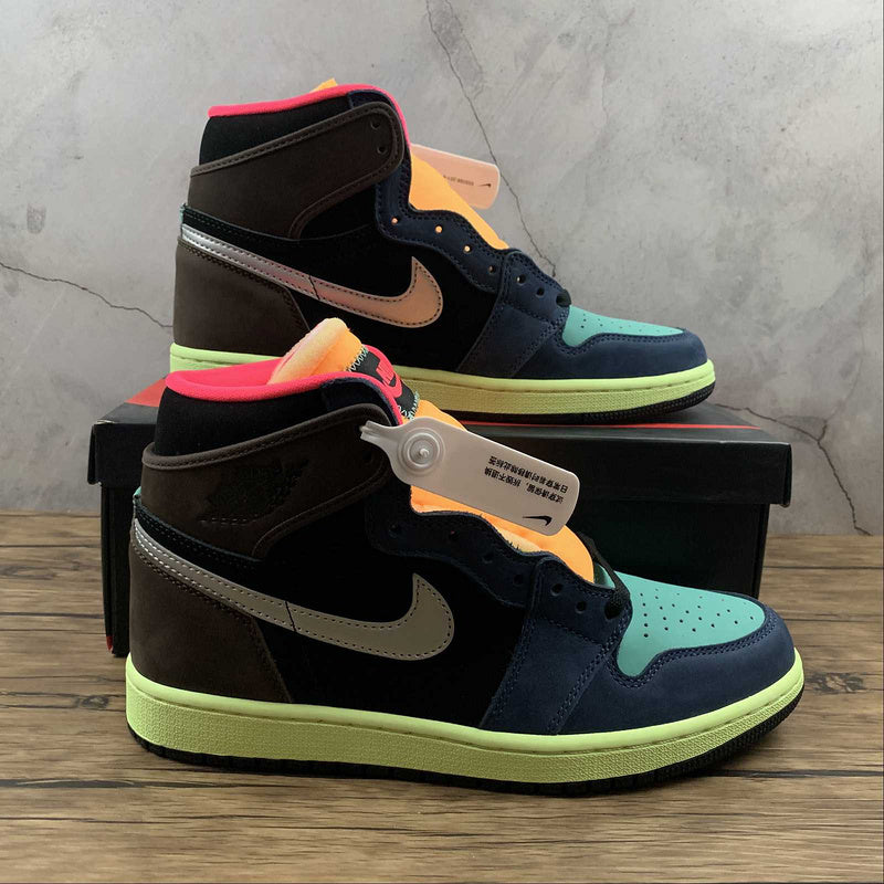 AJ1 High