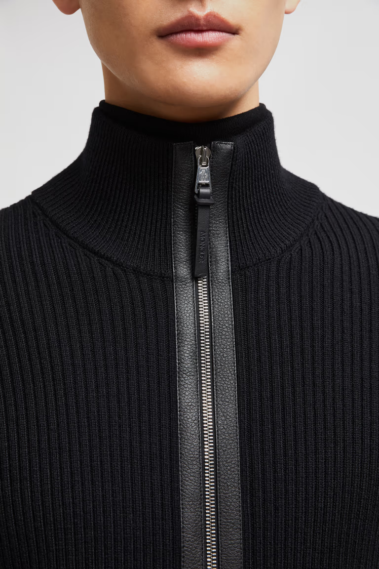 Mon Cardigan